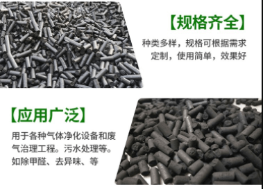 河北贏信活性炭廠家對活性炭吸附法介紹？？？