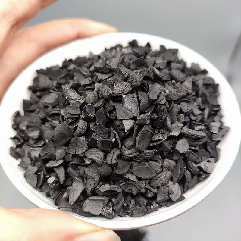 水處理的活性炭能吸甲醛嗎