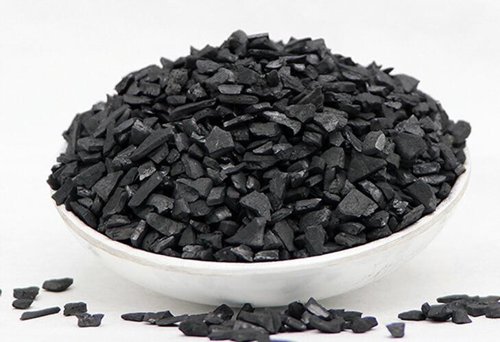 椰殼活性炭怎么制作的，能用多久？