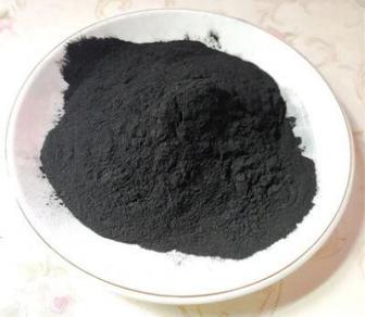 粉末活性炭和顆粒活性炭的對(duì)比