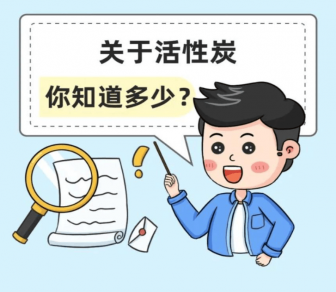活性炭市場亂象：你買到的活性炭可能是‘’假‘’活性炭！