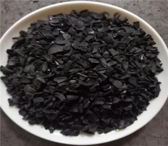 活性炭和堿性濾料可以放一起嗎？