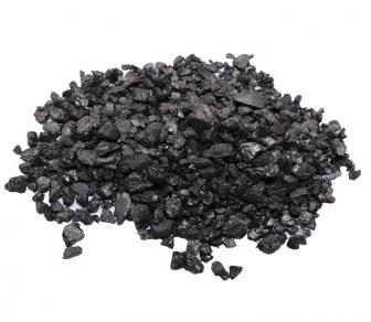 污水處理用什么活性炭炭比較好？