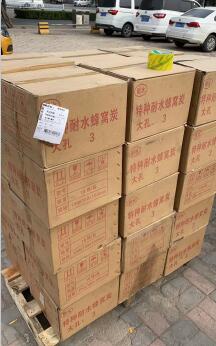江西脫色活性炭價格表